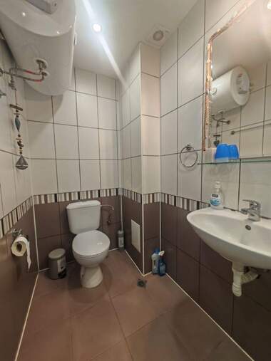 Verkauf - Wohnung in Pomorie,  Burgas