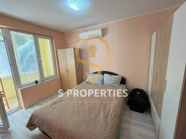 For rent - Apartment in Trakia,  Stara Zagora