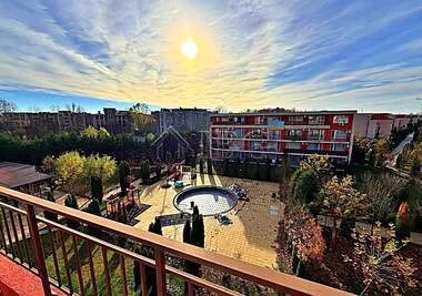Vânzare - Apartament în Sunny Beach,  Burgas