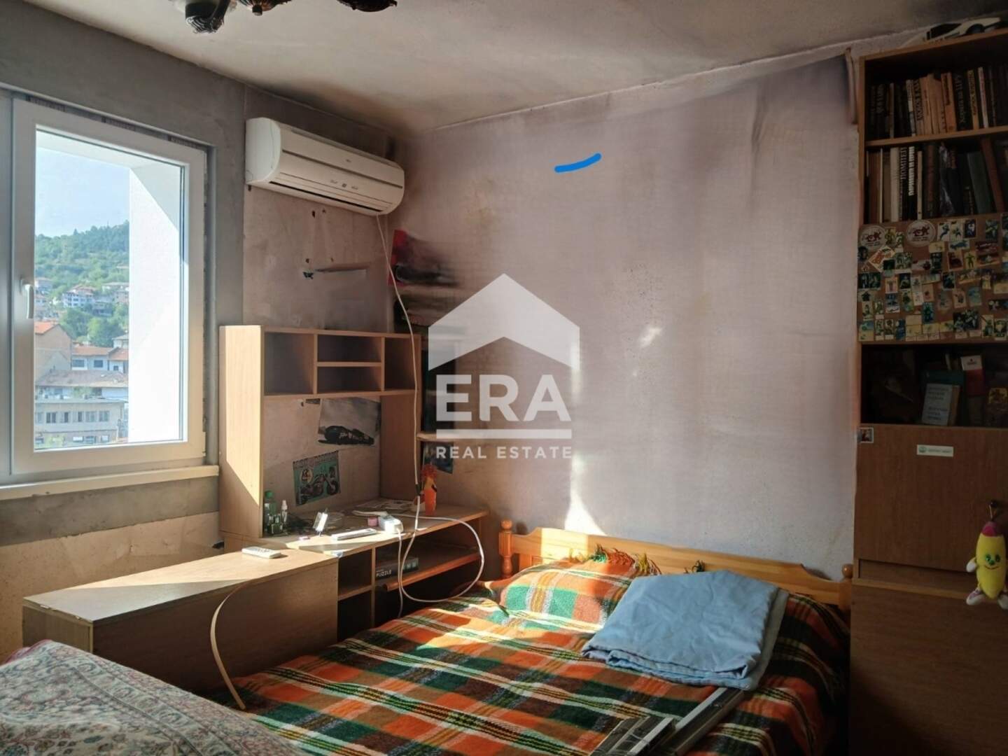 Двухкомнатная Квартира в Устово, Смолян – фото 10