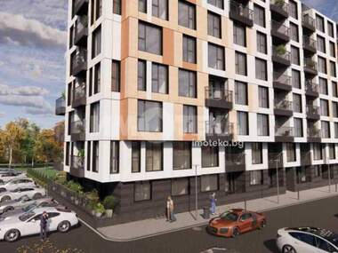 Продажба - Апартамент в Люлин-8,  София