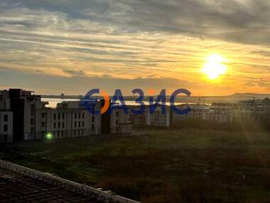 For sale - Apartment in Sveti Vlas,  Burgas