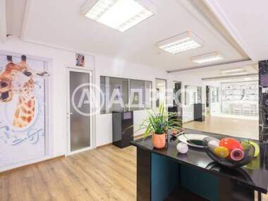 Miete - Büro in Center,  Varna
