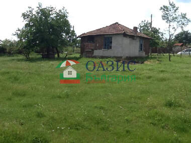 For sale - For Construction in Karnobat,  Burgas