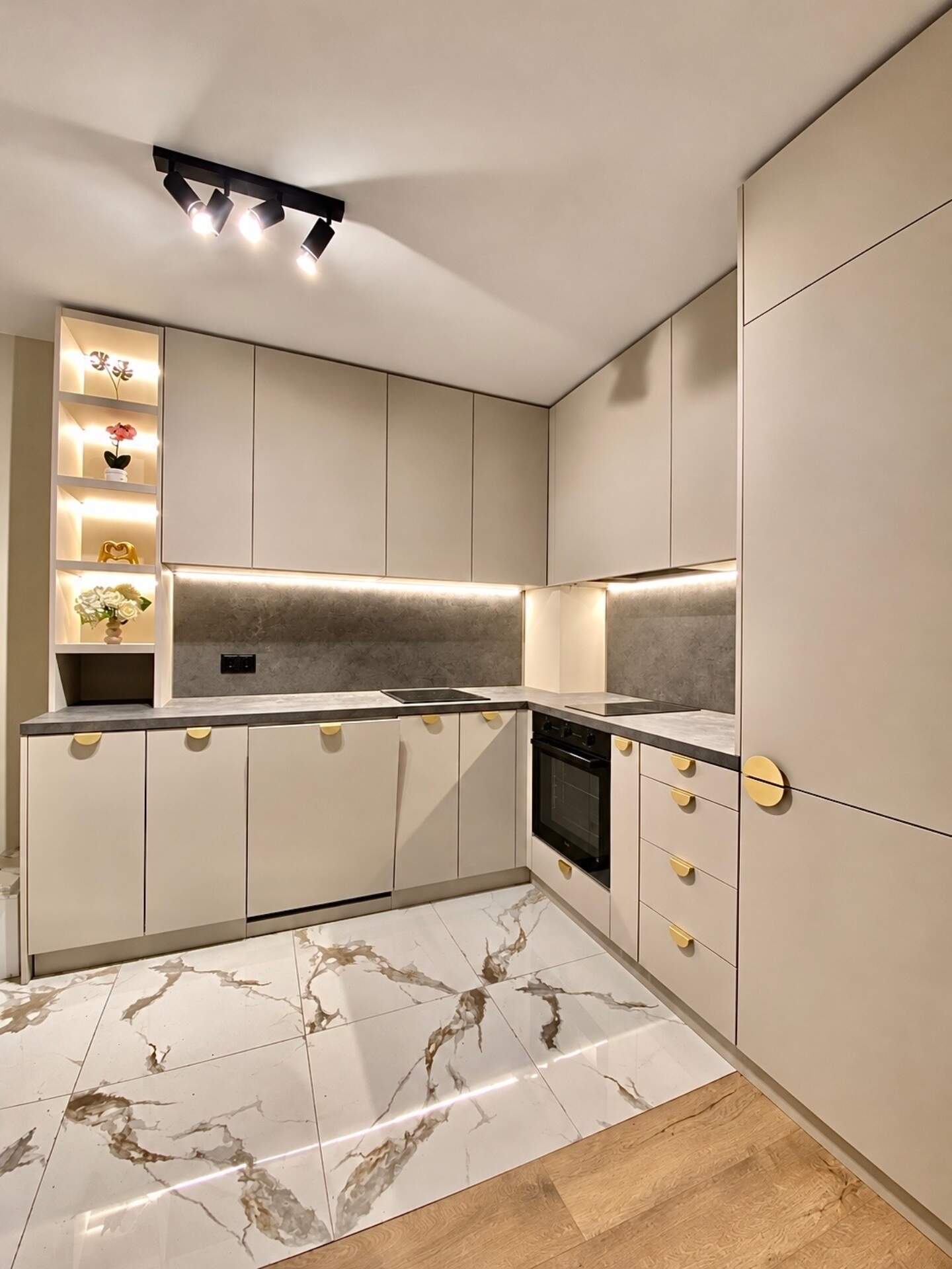 1 bedroom Apartment in Pchelina, Varna – photo 5