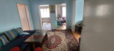 For rent - Apartment in Center,  Plovdiv