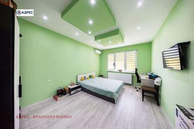 Продажа - Квартира в 9-ти квартал,  Плевен