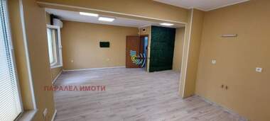 For rent - Office in Kapana,  Plovdiv