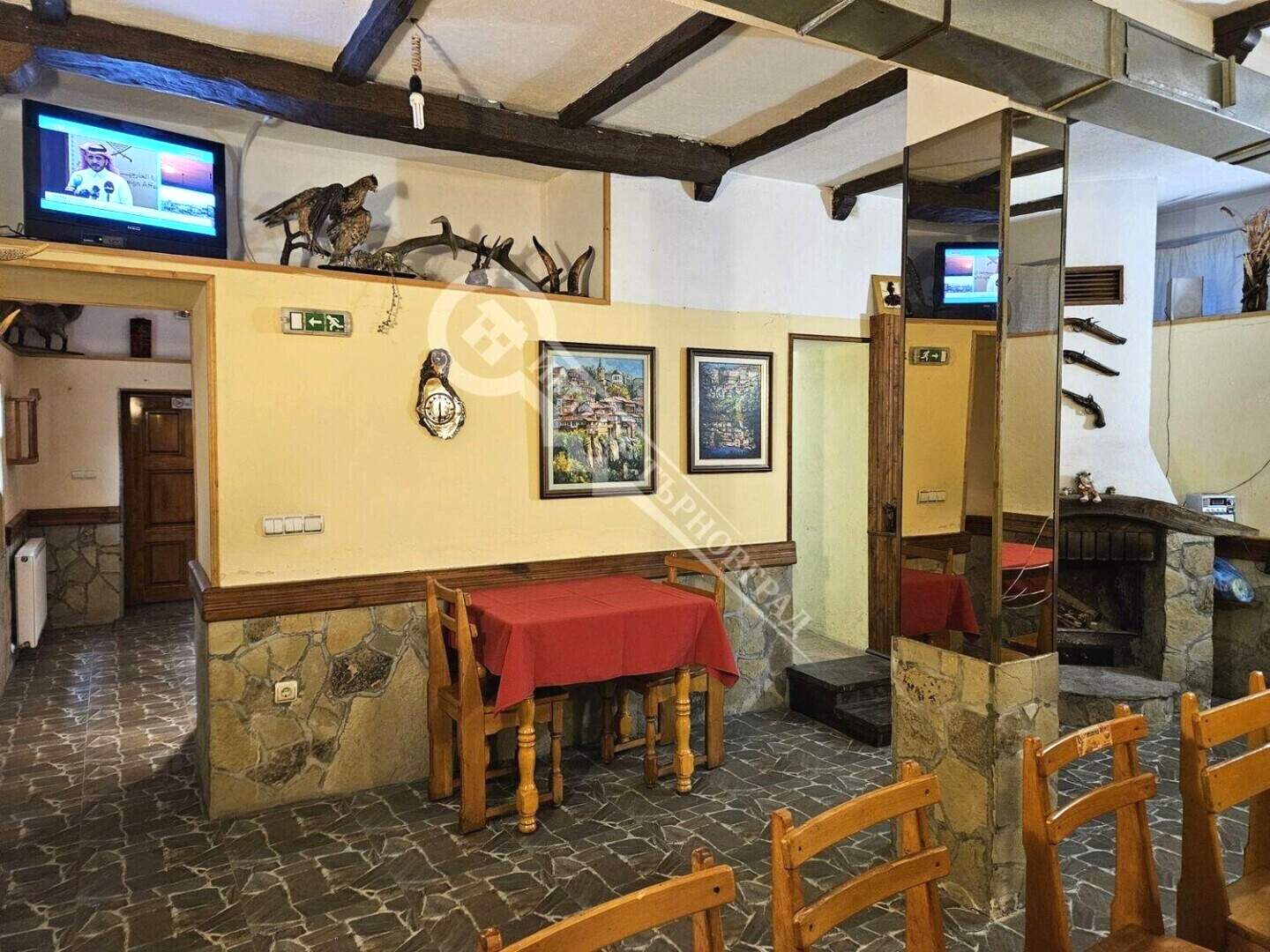 Ev olarak Emen, Veliko Tarnovo – fotoğraf 8