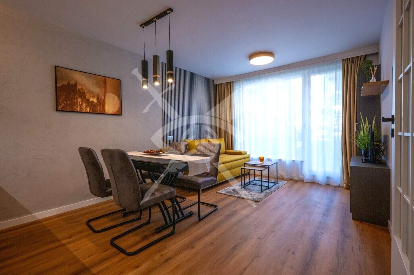 İki odalı Apartman olarak Krastova vada, Sofia – fotoğraf 2