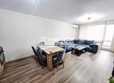 Vânzare - Apartament în Kiuceuk Parij,  Plovdiv