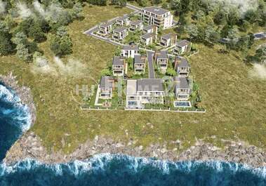 Satış - Apartman olarak Kraymorie,  Burgas