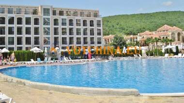 Vânzare - Apartament în Elenite,  Burgas