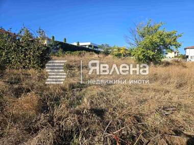 Продажба - Парцел за строителство в Лъка,  Бургас