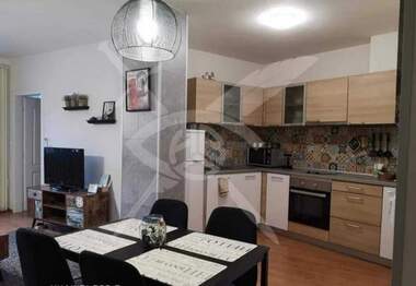 For rent - Apartment in Gracka mahala,  Varna