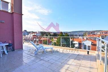 For sale - Apartment in Saints Constantine and Helena,  Varna