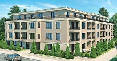 Vânzare - Apartament în Malinova Dolina,  Sofia