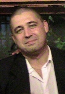 Petar Milkow