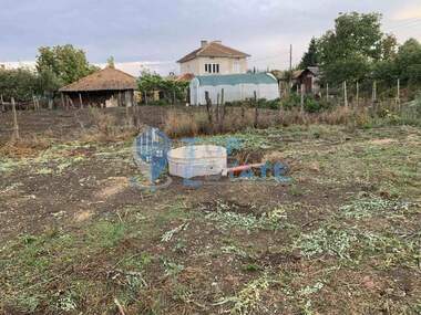 Продажба - Парцел за строителство в Кесарево,  Велико Търново