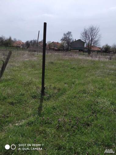 Verkauf - Baugrundstück in Saransko,  Iambol