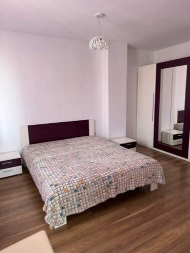 Verkauf - Wohnung in Oswobojdenie,  Razgrad