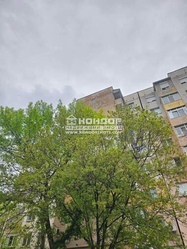 Vânzare - Apartament în Kiuceuk Parij,  Plovdiv