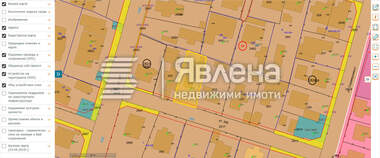 Продажба - Парцел за строителство в Модерно Предградие,  София