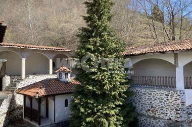 For sale - Hotel in Pastra,  Kiustendil
