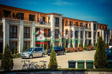 For sale - Apartment in Sveti Vlas,  Burgas