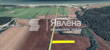 For sale - For Construction in Obzor,  Burgas