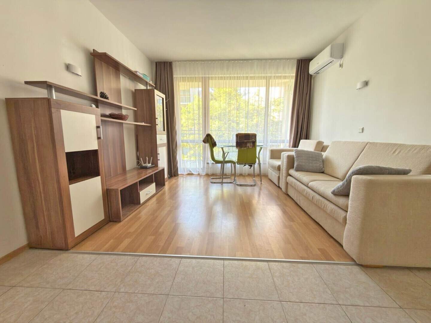 Cu două camere Apartament în Sunny Beach, Burgas – fotografia 10
