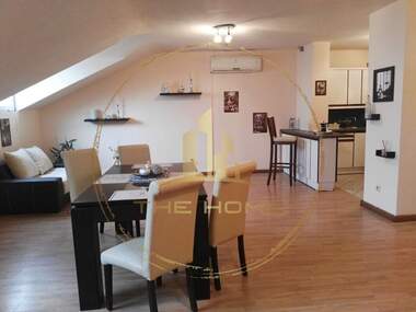 Kira - Apartman olarak Center,  Varna