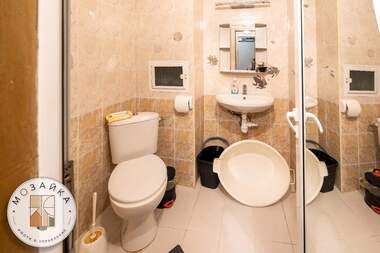 For sale - Apartment in Vazrajdane,  Burgas
