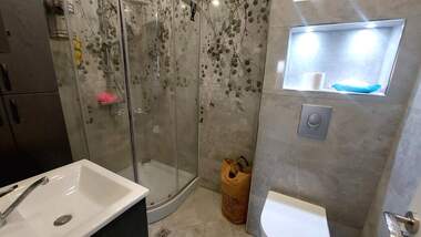 For sale - Apartment in Liuben Karavelov,  Haskovo