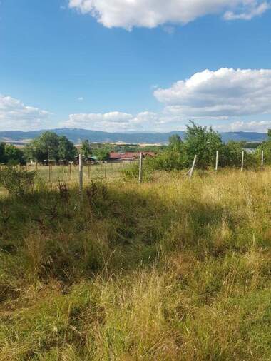 Verkauf - Baugrundstück in Saparewa Bania,  Küstendil
