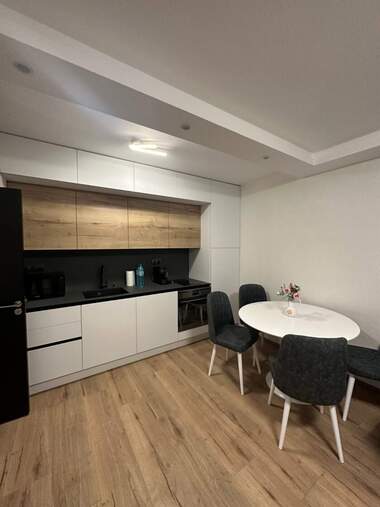 Miete - Wohnung in Bratia Miladinowi,  Burgas
