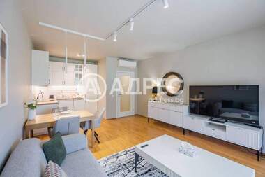 Kira - Apartman olarak Sveti Konstantin i Elena,  Varna