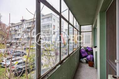 Satış - Apartman olarak Okrajna bolnica - Generali,  Varna
