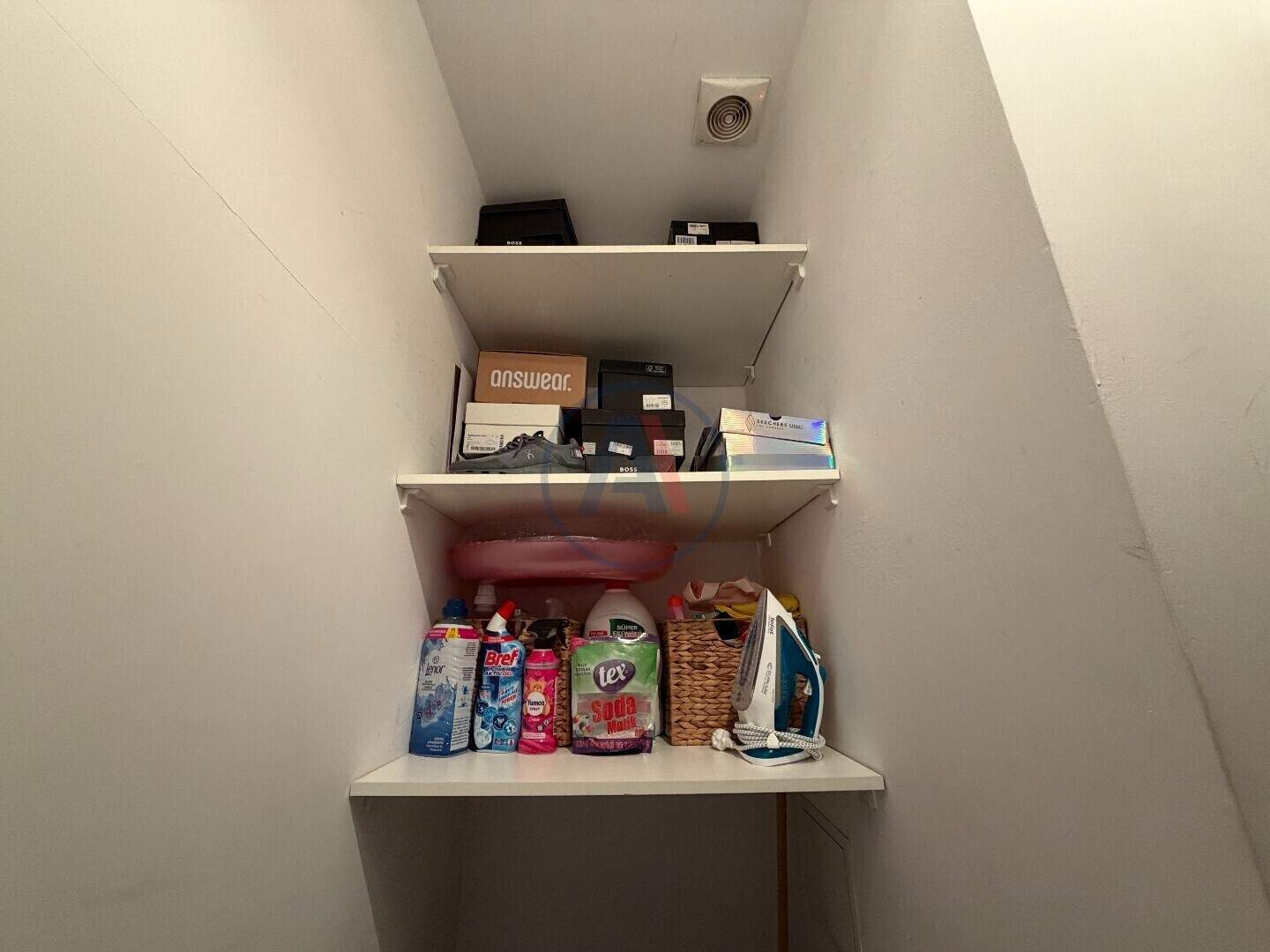 Cu trei camere Apartament în Tombul Djamia, Șumen – fotografia 9