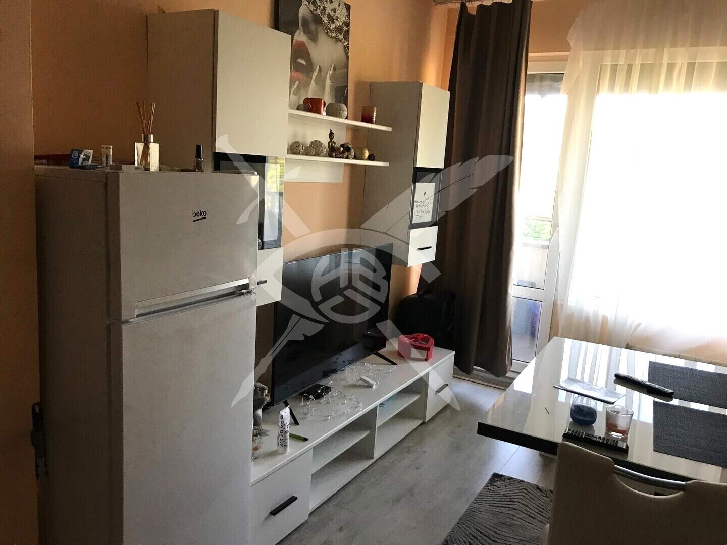 İki odalı Apartman olarak Haci Dimitar, Sofia – fotoğraf 4