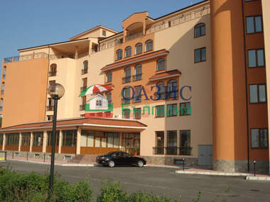 Verkauf - Wohnung in Sonnenstrand,  Burgas