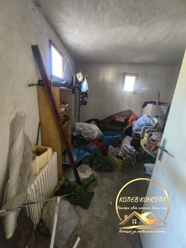 For sale - House in Dimitrovgrad,  Haskovo