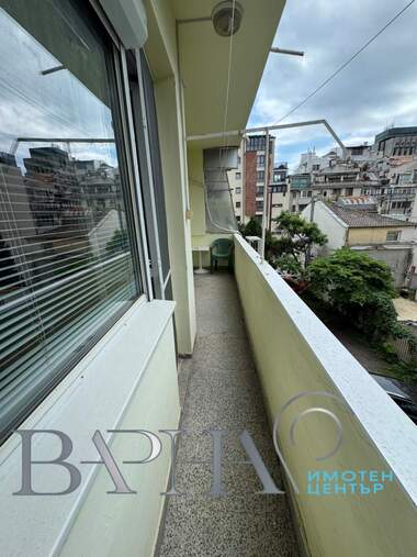 Kira - Apartman olarak Obshtinata,  Varna