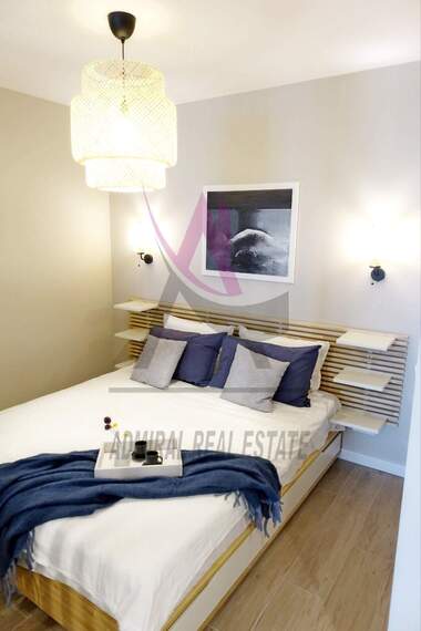 For rent - Apartment in Alen mak,  Varna