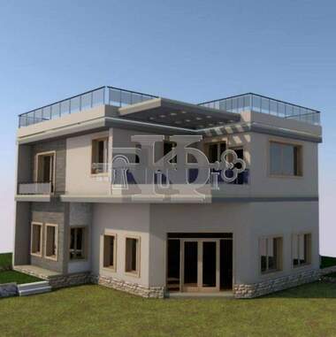 For sale - House in Borovec - Iug,  Varna
