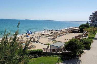 Satış - Apartman olarak Sveti Vlas,  Burgas