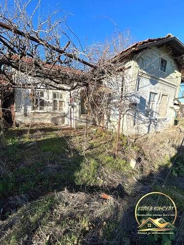 Продажба - Къща в Брод,  Хасково