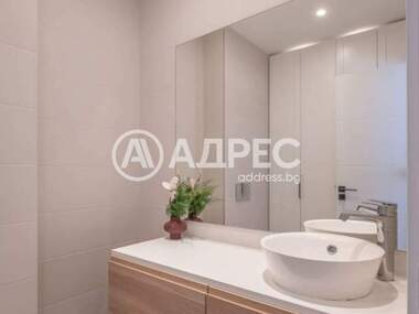 Satış - Apartman olarak Manastirski livadi-Iztok,  Sofia