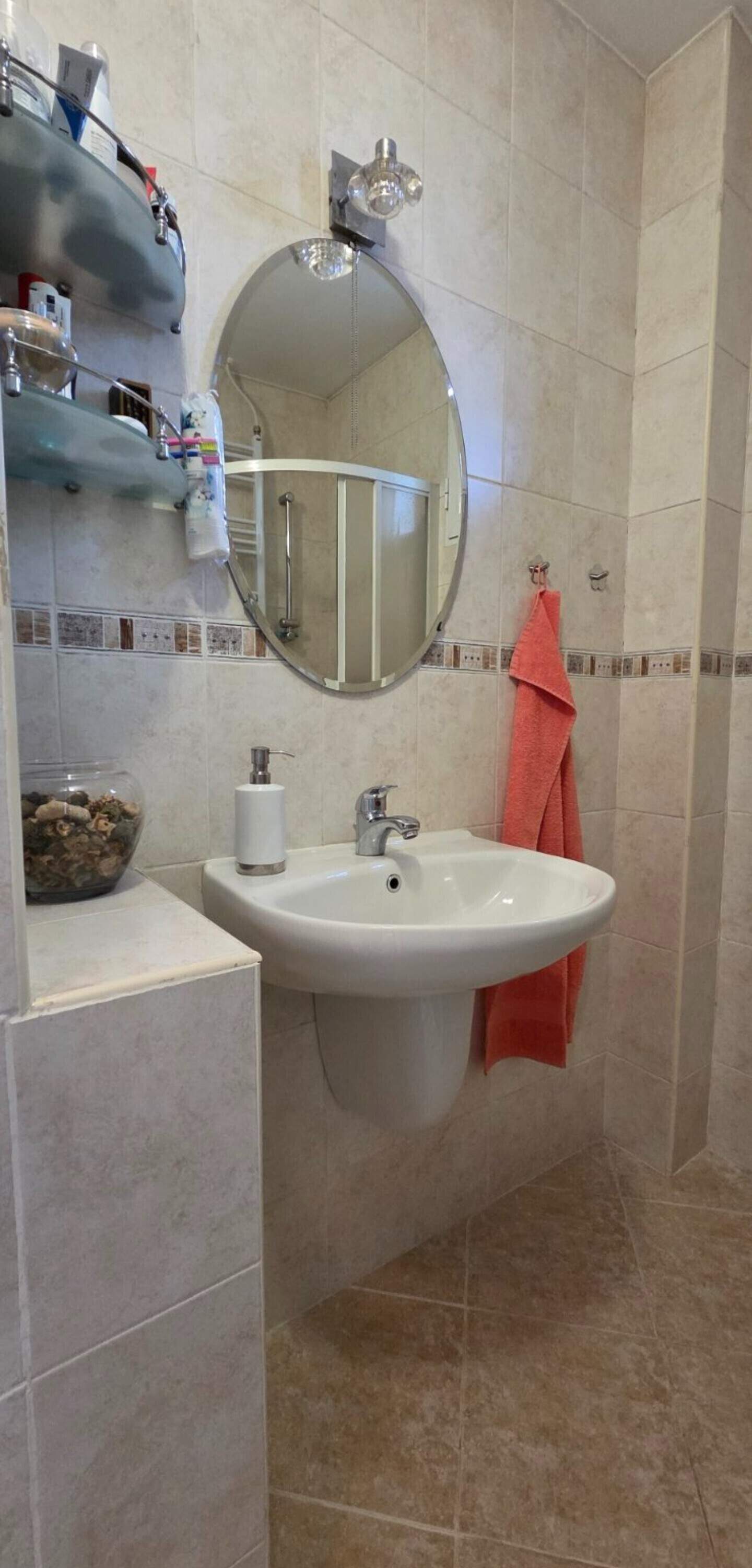 Cu trei camere Apartament în Zapaden park, Sofia – fotografia 7