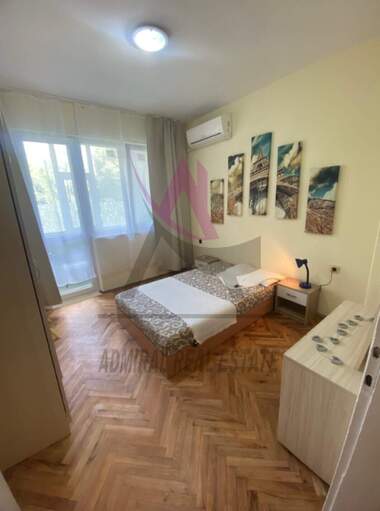 Miete - Wohnung in Lewski,  Warna